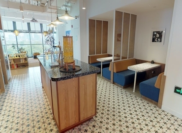 40 m² Shared office  in Beijing , No. 95 Long Fu Si Street (100000) - 2 | MatchOffice.com