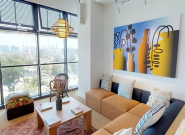 40 m² Shared workspace  in Beijing , No. 95 Long Fu Si Street (100000) - 3 | MatchOffice