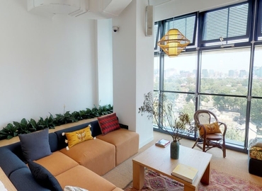 40 m² Shared office  in Beijing , No. 95 Long Fu Si Street (100000) - 4 | MatchOffice