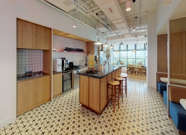 40 m² Shared office  in Beijing , No. 95 Long Fu Si Street (100000) - 5 | MatchOffice.com