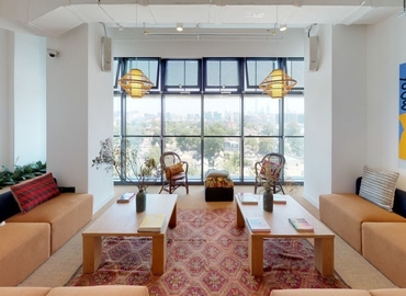 40 m² Shared workspace  in Beijing , No. 95 Long Fu Si Street (100000) - 6 | MatchOffice