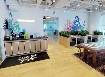 40 m² Coworking  in Beijing , Building 2 (100000) - 1 | MatchOffice.com