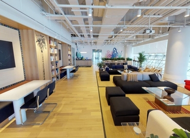 40 m² Coworking space  in Beijing , Building 2 (100000) - 3 | MatchOffice.com