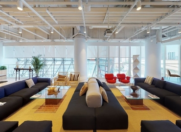 40 m² Co-working  in Beijing , Building 2 (100000) - 5 | MatchOffice