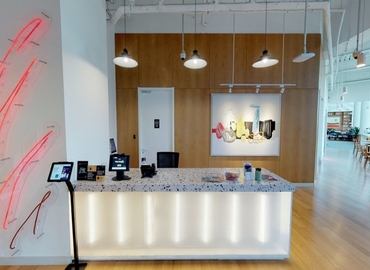 40 m² Coworking  in Beijing , East 4th Ring Road North 2 (100025) - 0 | MatchOffice