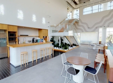 40 m² Shared office  in Beijing , East 4th Ring Road North 2 (100025) - 2 | MatchOffice.com