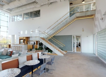 40 m² Coworking  in Beijing , East 4th Ring Road North 2 (100025) - 3 | MatchOffice