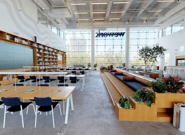 40 m² Coworking space  in Beijing , East 4th Ring Road North 2 (100025) - 4 | MatchOffice