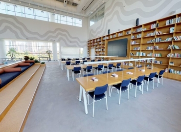 40 m² Shared office  in Beijing , East 4th Ring Road North 2 (100025) - 5 | MatchOffice.com