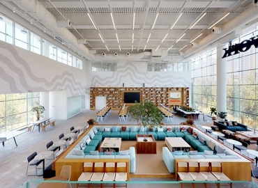 40 m² Coworking space  in Beijing , East 4th Ring Road North 2 (100025) - 7 | MatchOffice