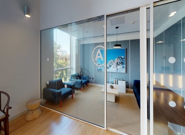 40 m² Coworking  in Beijing , East 4th Ring Road North 2 (100025) - 8 | MatchOffice