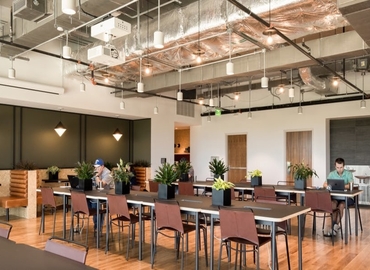 40 m² Serviced office property available to rent in Beijing , No.11 Financial Street (100091) - 2 | MatchOffice.com