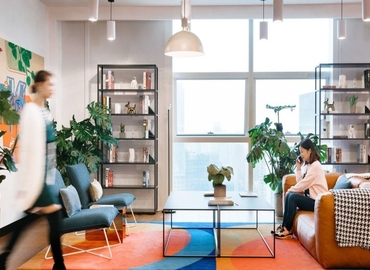 40 m² Business center building available to rent in Beijing , No.11 Financial Street (100091) - 11 | MatchOffice