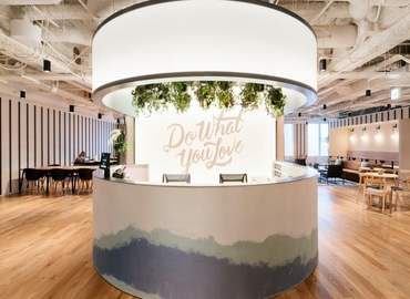 40 m² Serviced office property available to rent in Chengdu, Shuncheng Street 8 (610066) - 3 | MatchOffice.com