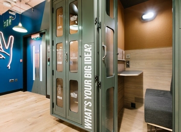 40 m² Business park place available to rent in Chengdu, Shuncheng Street 8 (610066) - 7 | MatchOffice.com