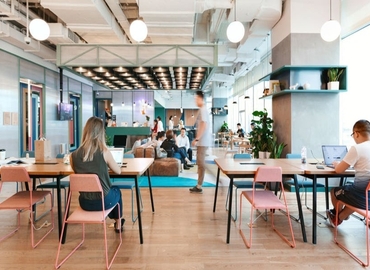 40 m² Business park place for rent in Chengdu, Shuncheng Street 8 (610066) - 0 | MatchOffice