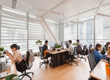 40 m² Business park building for rent in Chengdu, Shuncheng Street 8 (610066) - 9 | MatchOffice