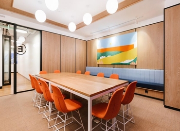 40 m² Serviced office place available to rent in Chengdu, Shuncheng Street 8 (610066) - 2 | MatchOffice