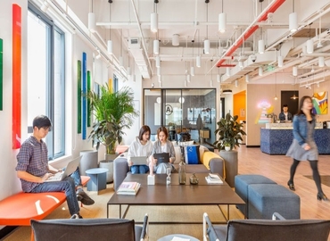 40 m² Business park building up for rent in Chengdu, Shuncheng Street 8 (610066) - 10 | MatchOffice