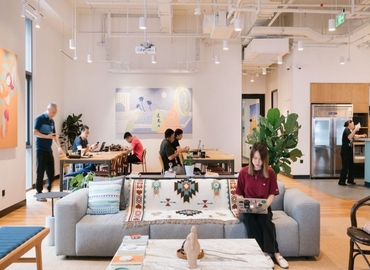 40 m² Business center property available to rent in Chengdu, Shuncheng Street 8 (610066) - 11 | MatchOffice.com