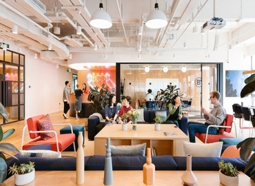 40 m² Business center building available to rent in Chengdu, 3 Xi Yu Jie (610041) - 0 | MatchOffice.com