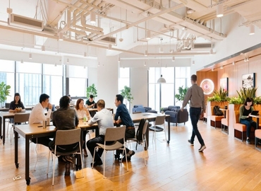 40 m² Business center property available to rent in Chengdu, 3 Xi Yu Jie (610041) - 2 | MatchOffice.com