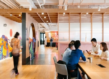 40 m² Business center building available to rent in Chengdu, 3 Xi Yu Jie (610041) - 3 | MatchOffice.com