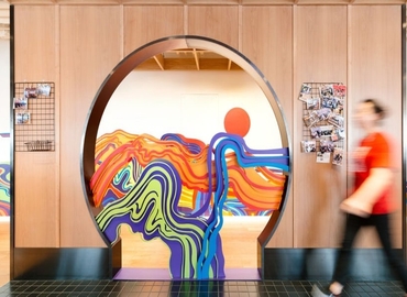 40 m² Business park building available to rent in Chengdu, 3 Xi Yu Jie (610041) - 4 | MatchOffice.com