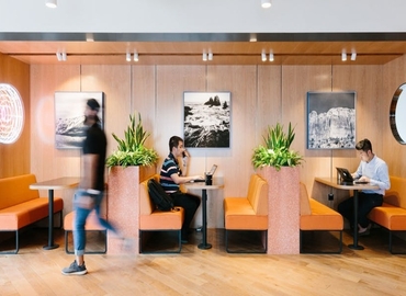 40 m² Business space property up for rent in Chengdu, 3 Xi Yu Jie (610041) - 5 | MatchOffice.com