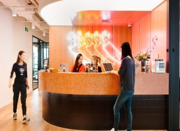 40 m² Serviced office building available to rent in Chengdu, 3 Xi Yu Jie (610041) - 6 | MatchOffice