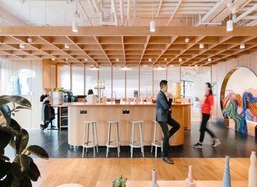 40 m² Serviced office place for rent in Chengdu, 3 Xi Yu Jie (610041) - 7 | MatchOffice