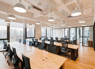 40 m² Business space property for rent in Chengdu, 3 Xi Yu Jie (610041) - 9 | MatchOffice.com