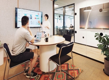 40 m² Business space property for rent in Chengdu, Wan Xiang Nan Lu (610000) - 0 | MatchOffice.com