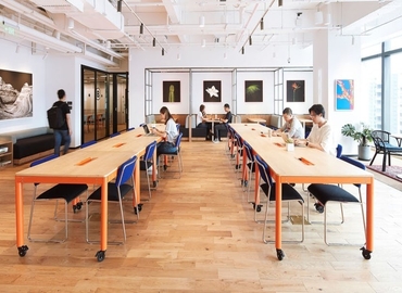 40 m² Business center property up for rent in Chengdu, Wan Xiang Nan Lu (610000) - 2 | MatchOffice