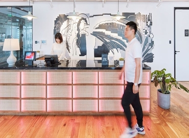 40 m² Business space property up for rent in Chengdu, Wan Xiang Nan Lu (610000) - 3 | MatchOffice.com