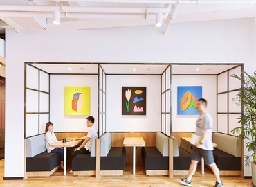 40 m² Business center place for rent in Chengdu, Wan Xiang Nan Lu (610000) - 5 | MatchOffice