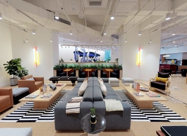 40 m² Serviced office building for rent in Chengdu, No.7 Xinguanghua Street (610000) - 1 | MatchOffice