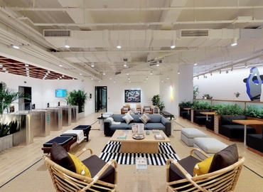 40 m² Serviced office property available to rent in Chengdu, No.7 Xinguanghua Street (610000) - 0 | MatchOffice.com