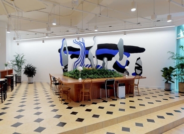 40 m² Serviced office building available to rent in Chengdu, No.7 Xinguanghua Street (610000) - 2 | MatchOffice