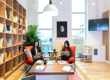 40 m² Business space place for rent in Guangzhou, 33 Zhong Shan Wu Lu (510000) - 0 | MatchOffice.com