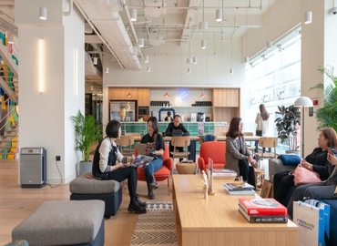 40 m² Business space property up for rent in Guangzhou, 33 Zhong Shan Wu Lu (510000) - 2 | MatchOffice