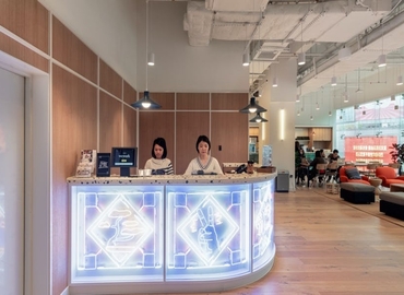 40 m² Serviced office property available to rent in Guangzhou, 33 Zhong Shan Wu Lu (510000) - 4 | MatchOffice.com