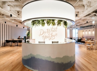 40 m² Business park building for rent in Guangzhou, 298 Yanjiang Middle Road (510135) - 3 | MatchOffice