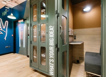 40 m² Business space property up for rent in Guangzhou, 298 Yanjiang Middle Road (510135) - 6 | MatchOffice