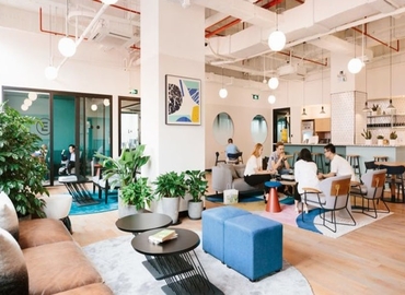 40 m² Business park building for rent in Guangzhou, 298 Yanjiang Middle Road (510135) - 10 | MatchOffice.com