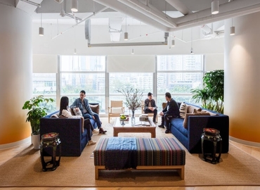 40 m² Business space building for rent in Guangzhou, Zhongshan 6th Road 232-258 (510045) - 3 | MatchOffice