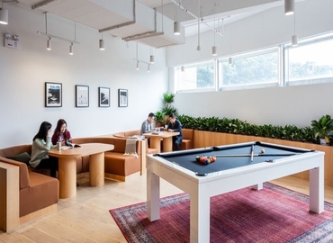 40 m² Business park place for rent in Guangzhou, Zhongshan 6th Road 232-258 (510045) - 11 | MatchOffice.com