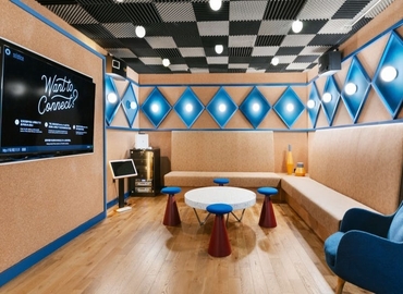 40 m² Business center place for rent in Hangzhou, 484 Yan'an Road (310006) - 2 | MatchOffice.com