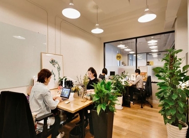40 m² Business center building up for rent in Hangzhou, 77 Xueyuan lu (310006) - 0 | MatchOffice