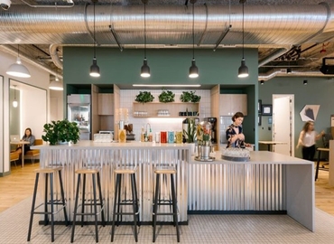 40 m² Business park building up for rent in Hangzhou, 77 Xueyuan lu (310006) - 2 | MatchOffice.com